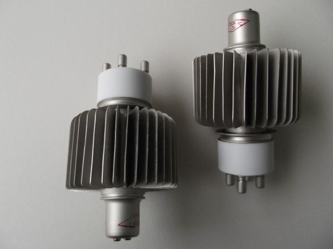 Vacuümelektronenbuis FU3062F Gelijkwaardig aan 7T62R E3062C voor het Verwarmen van 5KW HF