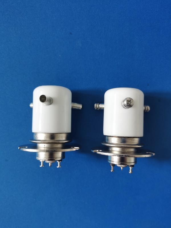 Laatste bedrijfsblogs Hoe beïnvloedt het schakelen van het belastingtype de prestaties van de High Voltage Vacuum Relay?