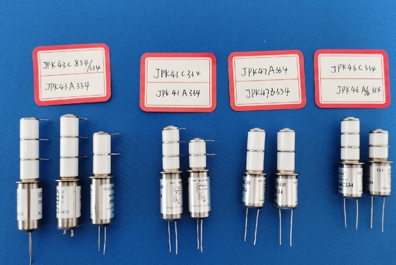 kopen RF-RELAY Hoogspanningsvacuüm-relais Lage contactweerstand 50mΩ online manufacture