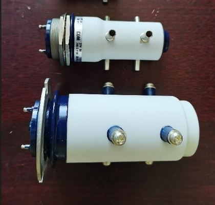 kopen DPDT Hoogspanningsvacuümrelais 50/60Hz voor besturingssystemen online manufacture