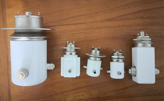 kopen Nominale frequentie 50/60Hz Dielectrische sterkte 10KV High Voltage Switching Relay Product online manufacture