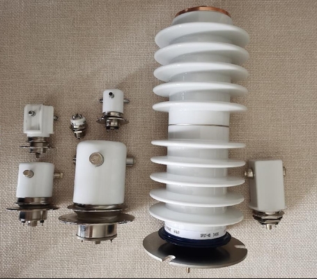 kopen Betrouwbare hoge spanning vacuüm relais voor capaciteit ontladen 24V spoel spanning online manufacture