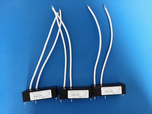 kopen Hoge elektrische sterkte, laag lawaai, hoge spanning, RF-relais voor antennecoupler online manufacture
