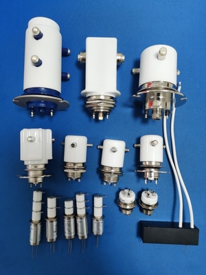 kopen SPDT 5KV JPK41C834 26.5VDC Draagbare 25A High Voltage Relay Switch Voor RF Filters online manufacture