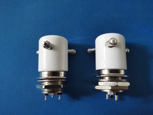 kopen SPDT 5KV JPK41C834 26.5VDC Draagbare 25A High Voltage RF Relay Switch online manufacture