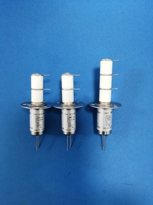 kopen SPDT 5KV JPK41C834 26.5VDC 25A RF vacuümrelais voor antennekoppeling online manufacture