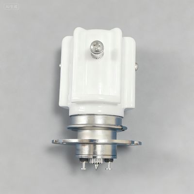 kopen Schakelaar van het hoogspanningsdc25kv SF6 de Gas Gevulde Relais met Rol 12V 24V 26.5V online manufacture