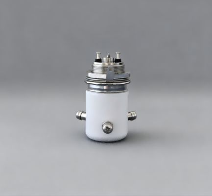 kopen Het elektro Ceramische van de het Relaisspdt Hoogspanning van DC15KV SF6 Gas Gevulde Duurzame Gebruik online manufacture