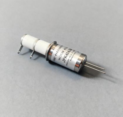 kopen De mini van de het Relaisschakelaar van SPST NC HV Vacuüm van het de Rolvoltage 26.5VDC Opmerkelijke Isolatie online manufacture