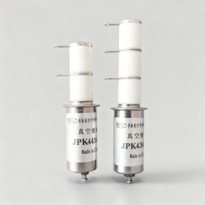 kopen Mini Vacuümspst-de Hoogspannings15kv gelijkstroom Werkend Voltage van de Relaisschakelaar online manufacture