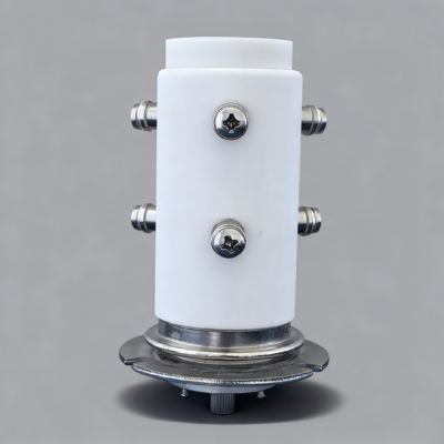 kopen JPK-11 DPDT Vacuum Relay Switch 15KV DC High Voltage met 75A stroom en 27V spoelspanning voor signaalterugkeer online manufacture