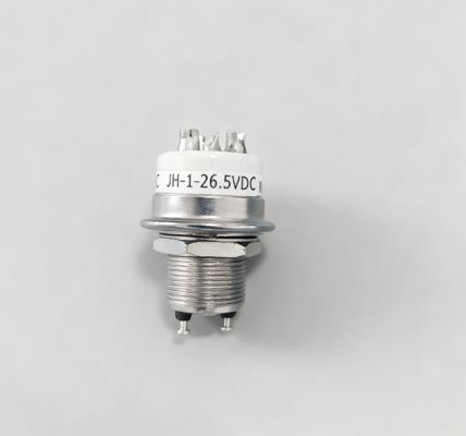 kopen De ceramische Vacuümspdt-Hoogspanning DC5KV 25A van de Relaisschakelaar voor rf-Toepassing online manufacture
