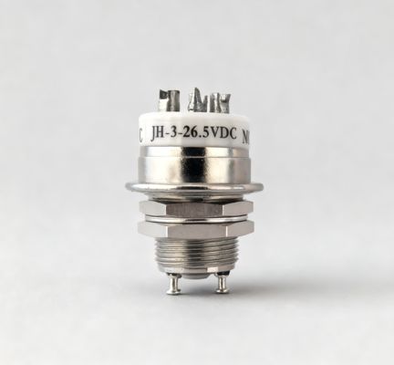 kopen Ceramische Vacuüm het Relaisschakelaar van DC5KV 18A, Klein Volumerf Vacuümrelais online manufacture