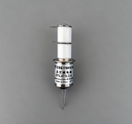kopen Rf spst-OP JPK47A-Huidig de Rolvoltage 26.5VDC van het Hoogspannings Vacuümrelais DC8KV 12A online manufacture
