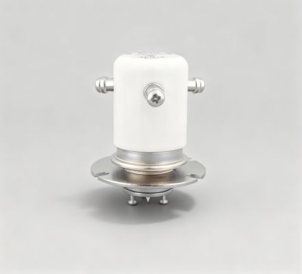 kopen de Hoogspannings Vacuümrelais van 15KVDC 50A voor de Koppelingsapparaat van de Hoge Frequentieantenne online manufacture