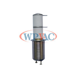 kopen JPK-43A Vacuum Relay Switch Hoogspanning DC10KV Draagstroom 25A Spiraalspanning 24 VDC 12VDC 26,5VDC online manufacture