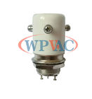 JPK-2-WP High Voltage Relay DC15KV Draag 50A stroom Vacuum Relay Switch Coil Spanning 24 VDC 12VDC