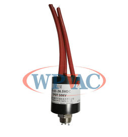kopen Jpk-61 het hoogspanningsrelais DC50KV draagt Huidige Vacuüm het Relaisschakelaar van 20A online manufacture