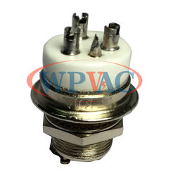 kopen Ceramische Vacuüm het Relaisschakelaar van DC5KV 18A, Klein Volumerf Vacuümrelais online manufacture