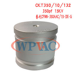 kopen Ceramisch Vast Vacuüm Goedgekeurd Condensatoren350pf 15KV 132A Klein Volume ISO online manufacture