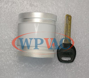kopen 12KV 126A bevestigde Ceramische Vacuüm de Hoge drukweerstand van de Condensatorschakelaar online manufacture