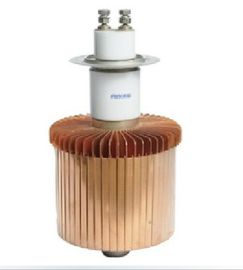 kopen De Buiselement van het hoge Frequentieelektron, 9KW-Hoogspannings Vacuümbuis FU7069F online manufacture