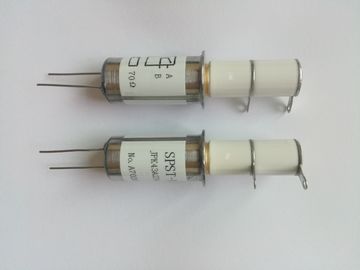 kopen De Schakelaardc5kv 30A Stroom van het hoogspanningsspst Vacuümrelais voor Antennelading online manufacture