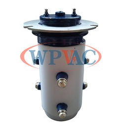 kopen Jpk-11 van de het Relaisschakelaar van DPDT draagt de Vacuümhoogspanning DC15KV 75A-Stroom online manufacture