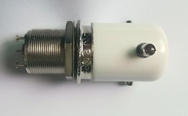 kopen Het elektronische Vacuümrelais DC35KV, Gevuld het Relaisspdt Contact van HV van SF6 Gas online manufacture