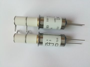 kopen Rf spst-OP JPK47A-Huidig de Rolvoltage 26.5VDC van het Hoogspannings Vacuümrelais DC8KV 12A online manufacture