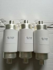 kopen 75PF met beperkte verliezen 25KV bevestigde Vacuümcondensatoren CKT75/25/82 vervangt ckt-75-0035 online manufacture