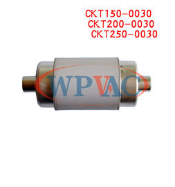 kopen HV vaste Type Ceramische Vacuümcondensator, Vacuüm de Condensatorschakelaar van 200PF 30KV online manufacture