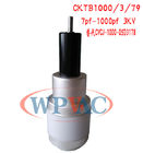 Vervangt de Vacuüm Veranderlijke Condensator 7~1000pf van CKTB1000/3/79 HV CV05C 1000 XN