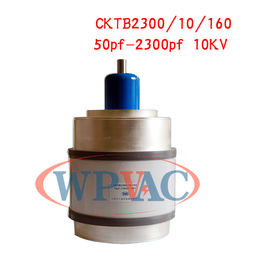 kopen Ceramische Vacuüm Veranderlijke Condensator50~2300pf 10KV Betrouwbare Prestaties online manufacture