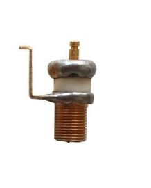 kopen 1-10pF de Condensator 500VAC, Condensator van de Zuigersnoeischaar van de Lucht de Diëlektrische Snoeischaar online manufacture