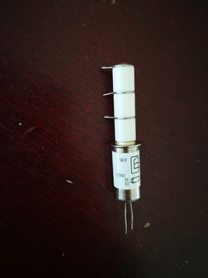 kopen Witte Ceramische 10KV JPK43C234 die 12VDC 25A-de Schakelaar van het Hoogspanningsrf Relais voor de Toepassing van de Antennekoppeling dragen online manufacture