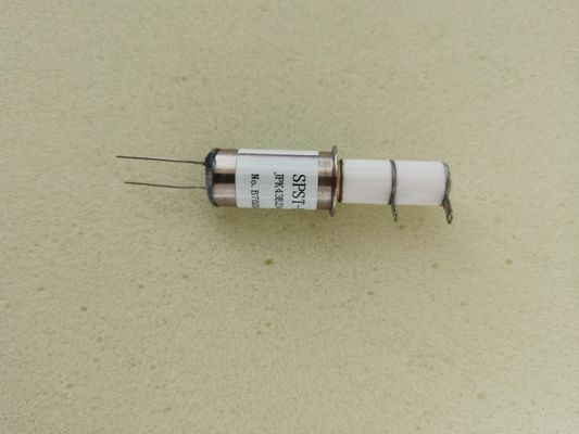 kopen SPST-NC 10KV DC JPK43B234 Hoogspannings RF-relaischakelaar 12V 25A voor antennecoupler online manufacture