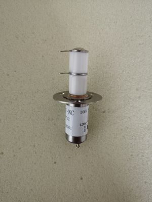 kopen Witte keramische SPDT 10KV JPK43B732 12VDC 25A RF Relay Switch voor Antenna Coupler online manufacture