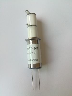 kopen Witte keramische SPST-NO High Voltage RF Relay Switch 10KV JPK43A234 12VDC 25A online manufacture