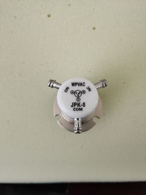 kopen SPDP 15KV JPK8WF Hoogspannings RF-relaischakelaar 12VDC 30A voor antennecoupler online manufacture