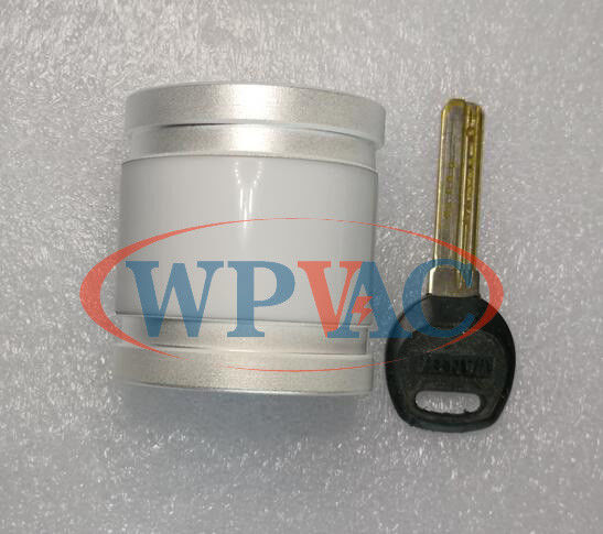 12KV 126A bevestigde Ceramische Vacuüm de Hoge drukweerstand van de Condensatorschakelaar